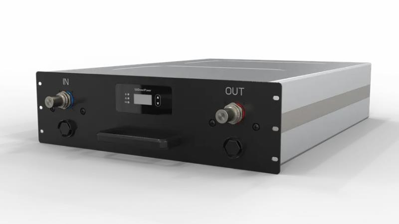 UR100060-LQ 60kW超宽恒功率液冷充电模块