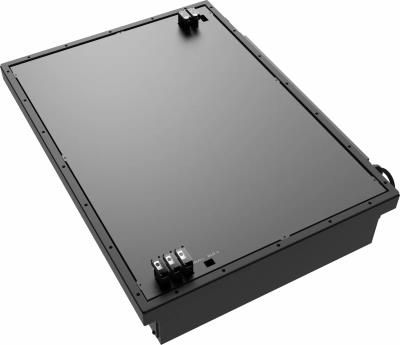 其他 - UBP10007 7kW V2G直流充放电模组