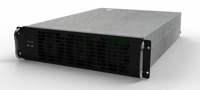 UBR85035-DD 30kW双向储充模块