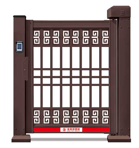 其他 - G21智能快速门-A02