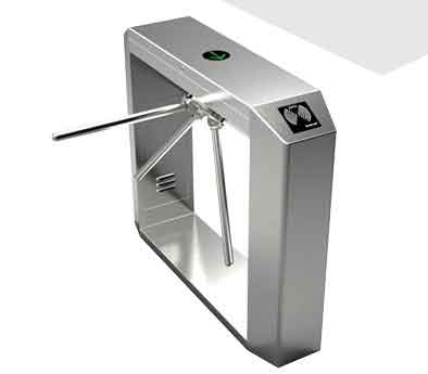 桥式八角三辊闸