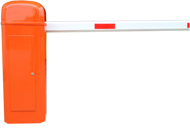 YDX-D001直臂道闸