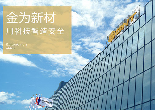 湖南省金为新材料科技有限公司