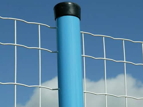 卷网焊接隔离栅（荷兰网）