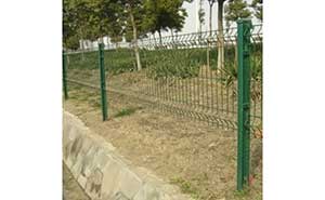 城市市政道路型围栏