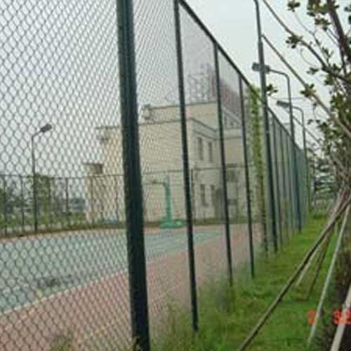 运动场馆型围栏