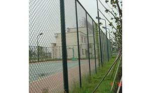 运动场馆型围栏