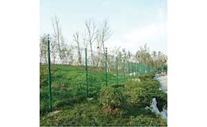 居住小区旅游景点型围栏