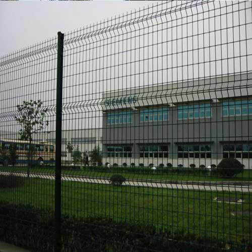 工业区商业区型围栏