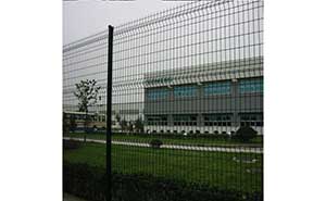 工业区商业区型围栏