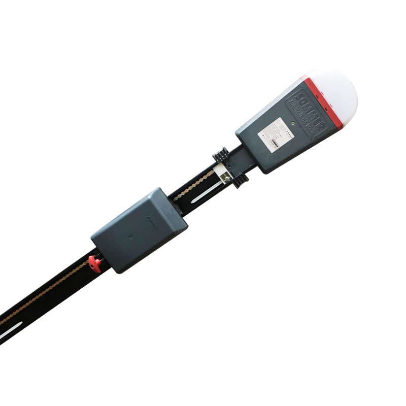 Aperto家用型车库门开门机