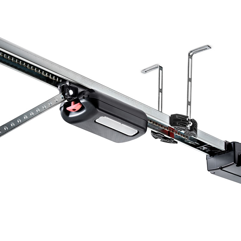 Base+车库门电机