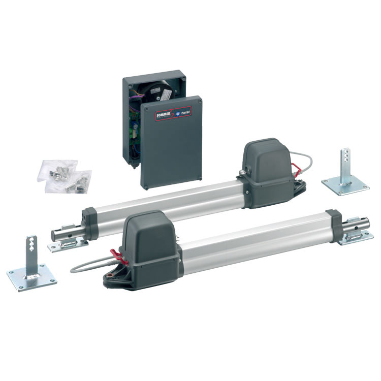 twist 200 E（单臂/双臂）平开门机