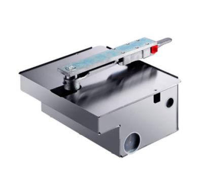 其他 - Twist UG地埋式平开门开门机