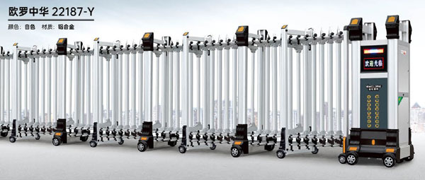 其他 - 欧罗中华-22187-Y