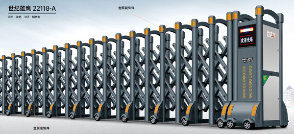 其他 - 世纪雄鹰-22118-A