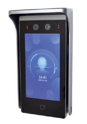 其他 - 人脸识别B款