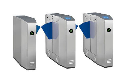 其他 - 桥式八角翼闸