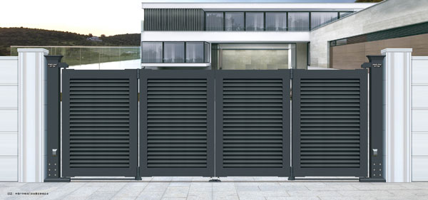 其他 - 折叠门-2102-K