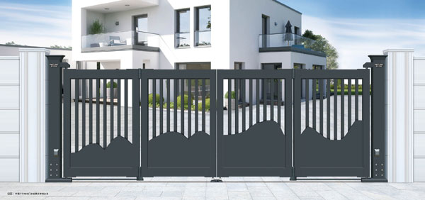 其他 - 折叠门-2102-F