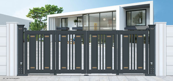 其他 - 折叠门-2102-D