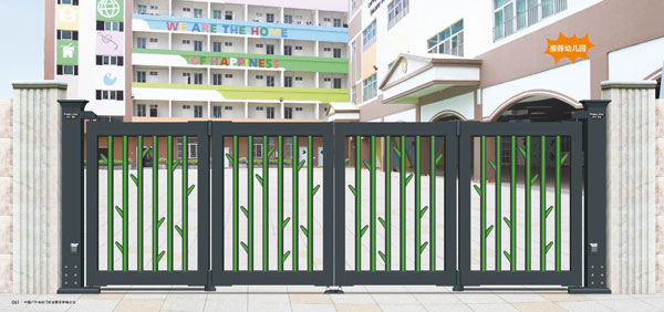 其他 - 折叠门-2102-A