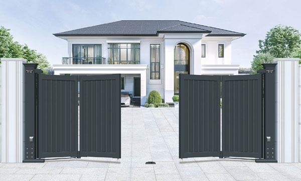 其他 - 折叠门-2102-E