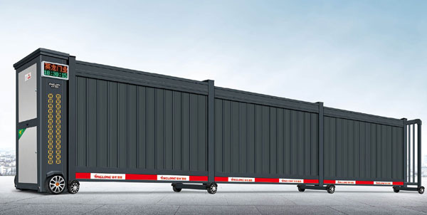 其他 - 段滑门-2268-B1