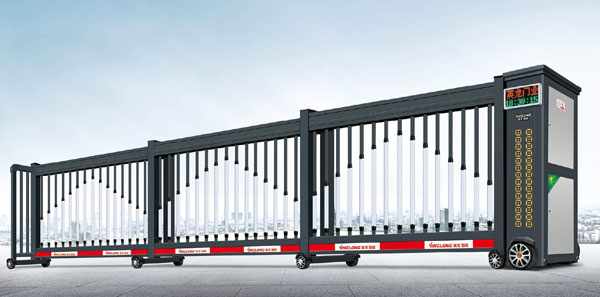 其他 - 段滑门-2288-C2