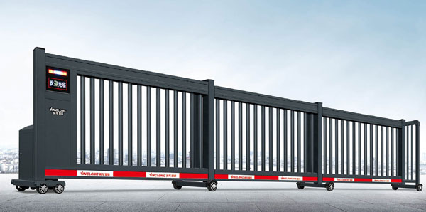 其他 - 段滑门-2258-C2