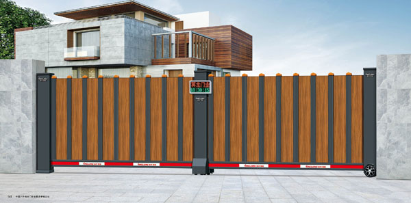 其他 - 平开悬臂门-2108-E