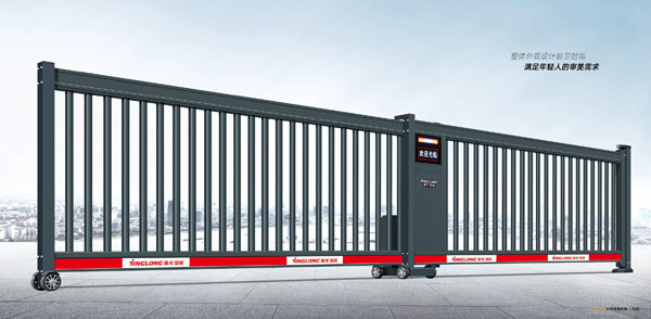 其他 - 平开悬臂门-2208-A