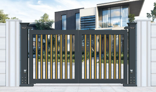 其他 - 平开大门2103-A