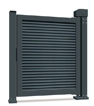 其他 - 平开小门22-A