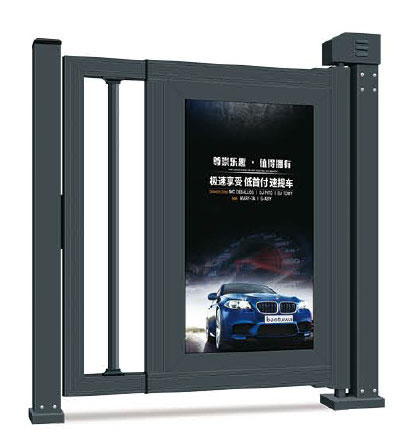 其他 - 平开小门20-A