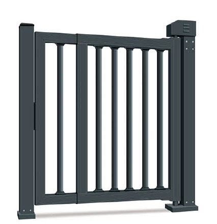 其他 - 平开小门20-B