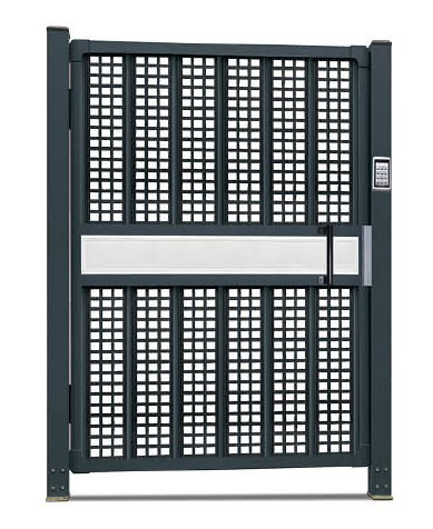 其他 - 平开小门17-E