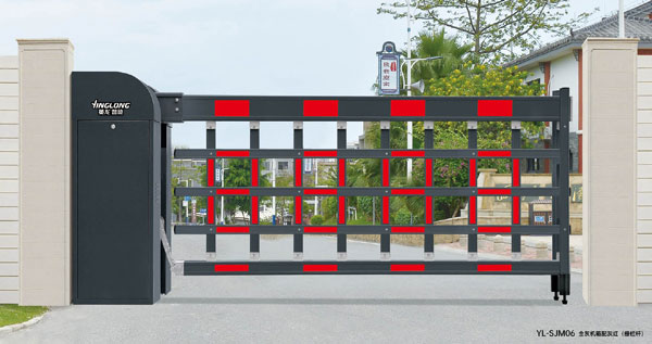 其他 - YL-SJM06全灰机箱配发红