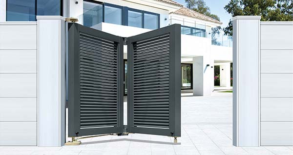 其他 - 折叠门1587-E