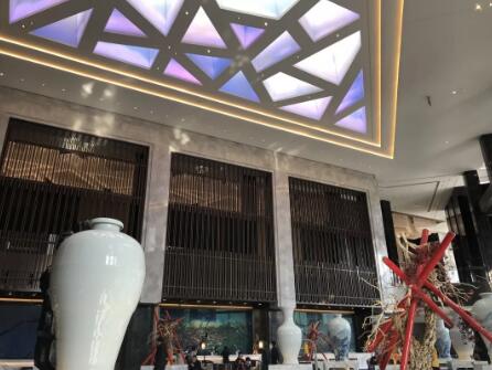 2019.02.19 正式会议第一天