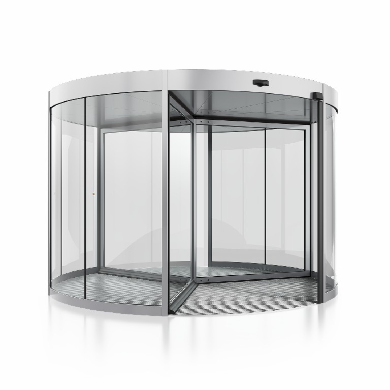 自动/手动旋转门 Tourniket