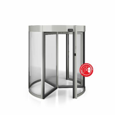 十字转门. Tourlock 120