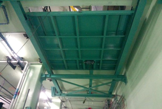 核岛特种门系列