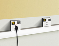 充电建站配套设施