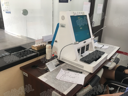 辽宁省高级人民法院 - 中出网-智能出入口与停车充电门户