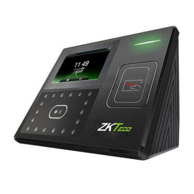 其他 - 人脸识别考勤机ZF800C