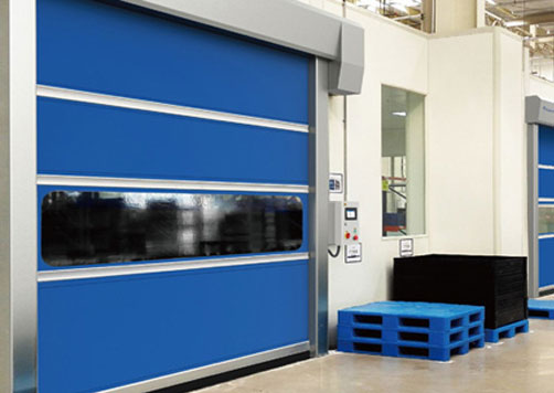 沈阳金华伦门业有限公司