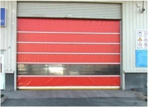 KSM-1500型快速卷门