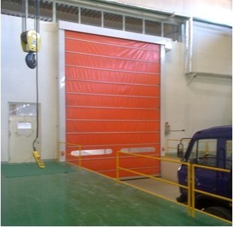 OSM-DJ1500型通道门