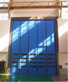 OSM-DJ1500型通道门